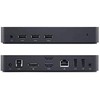 Stotis / replikatorius Dell D3100 USB 3.0 (452-BBO)