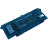 Dell 4-Cell 63WHR 4M1JN