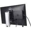 DELL WD15 180W, Laidinis, USB 3.2 Gen 1 (3.1 Gen 1) Type-C, 3,5 mm, USB A tipo, 10, 100, 1000 Mbit/s, Juoda
