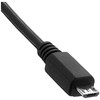 „Delock Cable USB 2.0 Micro-B“ lizdas, skirtas montuoti > USB 2.0 mikrofonas