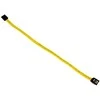 DELOCK Cable SATA 6Gb/s 30cm tiesus/tiesus metalinis