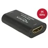 DELOCK kartotuvas HDMI 4K 60 Hz UHD 30 m
