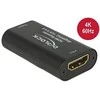 Delock HDMI signalo stiprintuvas 4K 60Hz