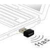 „DeLock“ WLAN USB 2.0 dviejų dažnių nano lazdelė