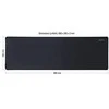 Delock Pelės kilimėlis žaidimams 915 x 280 mm - wasserabweisend