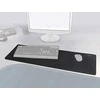 Delock Pelės kilimėlis žaidimams 915 x 280 mm - wasserabweisend