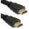 Delock Cable didelės spartos HDMI su eternetu – HDMI A Stecker > HDMI A Stecker 20 m