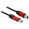 Cableis. Delock 82759 USB 3.0 Type-A jungtis