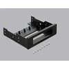 Delock Priekinis skydelis 3.5Cala 2 x USB 3.0 + PCI valdiklis (61775)