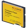Delock Compact Flash adapteris Micro SD atminties kortelėms
