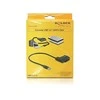 Lancom DELOCK keitiklis USB 3.0 išorinis > SATA 22 kontaktų SATA 6 GB/s