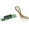 Delock adapteris M.2 NGFF Key M kištukas > PCI Express x4 lizdas
