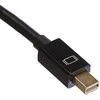 DELOCK Adaptorcable mini DisplayPort 1.2 kištukas > HDMI lizdas juodas 4K Active