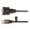 Kabelis USB Delock Delock Adapteris USB2.0 Typ-A zu 1 x Seriell RS-232 D-sub9 pin
