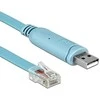 Delock USB - serijinis RJ45