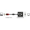 Adapteris USB Delock USB-C - DisplayPort Juodas (63312)