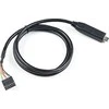 DELOCK Konverter USB/C 2.0 St > TTL 5.0V 6Pin 2.0m