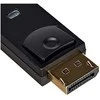 DELOCK Adapteriai DP St > HDMI Bu LED