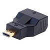 Delock Adapteris DELTACO micro HDMI-M - mini HDMI-F / HDMI-26