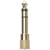 Delock Adapteris JACK STEREO M 6,35 mm-JACK STEREO MINI(F) 3,5 mm