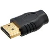 „Delock“ adapteris HDMI micro D moteriškas > HDMI A vyriškas