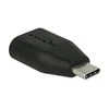 DELOCK Adapteris SuperSpeed USB 10 Gbps (USB 3.1 Gen 2) USB Type-C male > A tipo patelė