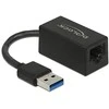 Adapteris Delock 65903 USB 3.1 Gen 1 wit