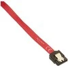DELOCK Cable SATA 6 Gb/s 50cm tiesus/tiesus