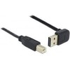 Kabelis USB Delock USB-A - 3 m Juodas (83541)