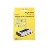 Šakotuvas Delock USB 3.0