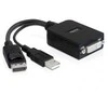 DELOCK Adapteris Displayport-St mini > HDMI-Bu