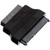DeLOCK SATA adapteris, SATA 22pin-f -> plonas SATA 7 + 6pin-m