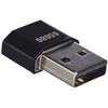Delock adapteris HDMI-A lizdas > USB tipo A kištukas juodas