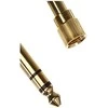 AV adapteris Delock Jack 3.5mm - 6,3mm auksas (65983)