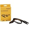 Delock M.2 Key M į U.2 SFF-8639 NVMe adapteris su 50 cm laidu