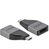 Adapteris USB Delock 64119 USB-C - HDMI Pilka (64119)