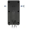 Kompiuterio kolonėlės Delock Stereo 2.0 PC kolonėlė mit 3,5 mm Klinkenstecker und USB Stromversorgung