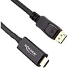 Delock Active DisplayPort 1.2–HDMI kabelis 4K 60 Hz 2 m