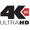 Delock HDMI – HDMI kabelis 0,5 m baltas (85121)
