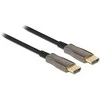 Delock HDMI – HDMI kabelis 20 m juodas (84038)