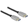 Delock DisplayPort laidas 8K 60 Hz 40 Gbps 5 m