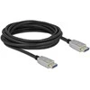 Delock DisplayPort laidas 8K 60 Hz 40 Gbps 5 m