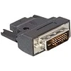 DELOCK 65024 adapteris HDMI F->DVI-D 24+1 Dual Link M