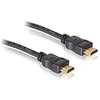 Delock kabelis HDMI-A kištukas > HDMI-A kištukas 4K 3 m