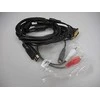 Delock kabelis HDMI-A kištukas > HDMI-A kištukas 4K 5,0 m