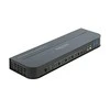 Delock HDMI KVM jungiklis 4K 60 Hz su USB 3.0 ir garsu