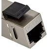 Delock Keystone Module RJ45 lizdas > lizdas Cat.6
