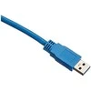 DELOCK Cable USB 3.0 A > Micro USB 3.0 1m