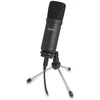 Delock Professional USB kondensacinis mikrofonas 24 bitų / 192 kHz