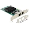 DLC DeLOCK 88502 tinklo plokštė Vidinis Eternetas 4000 Mbit/ai